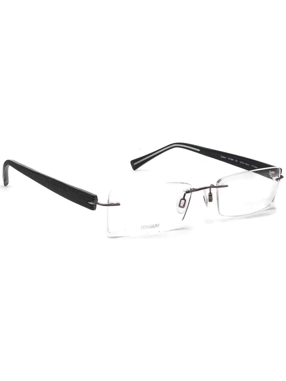 Charmant CH10944 GR Titanium Eyewear